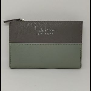 Nicole Miller New York Wallet